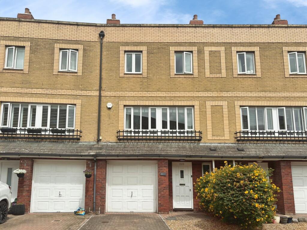 Main image of property: Adventurers Quay, Cardiff Bay, Cardiff