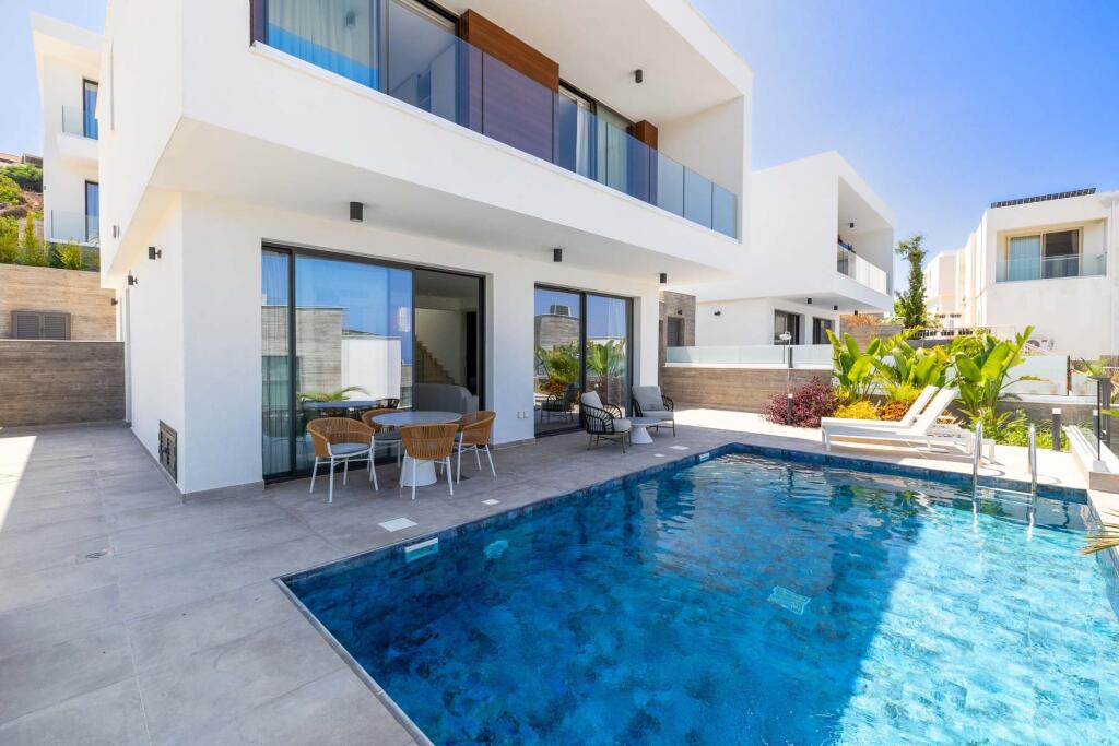 Main image of property: Paphos, Chlorakas