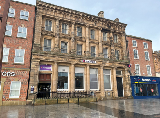 Main image of property: 123 High Street, Stockton-On-Tees, Durham, TS18