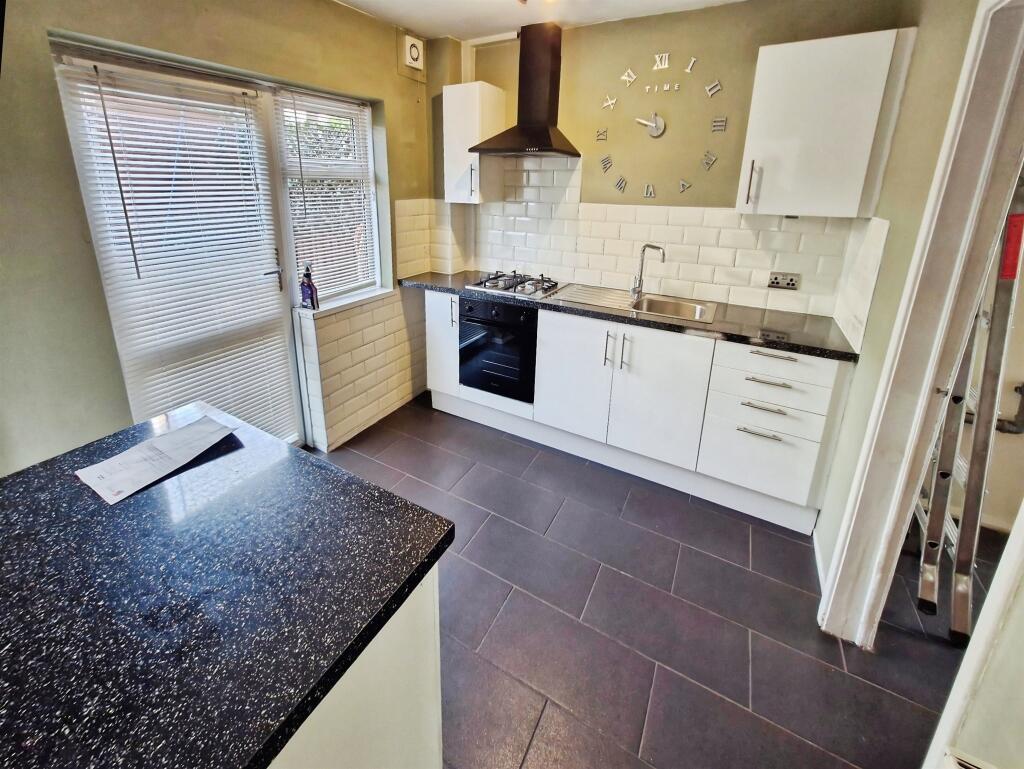 Townshend Grove, Birmingham photo 3