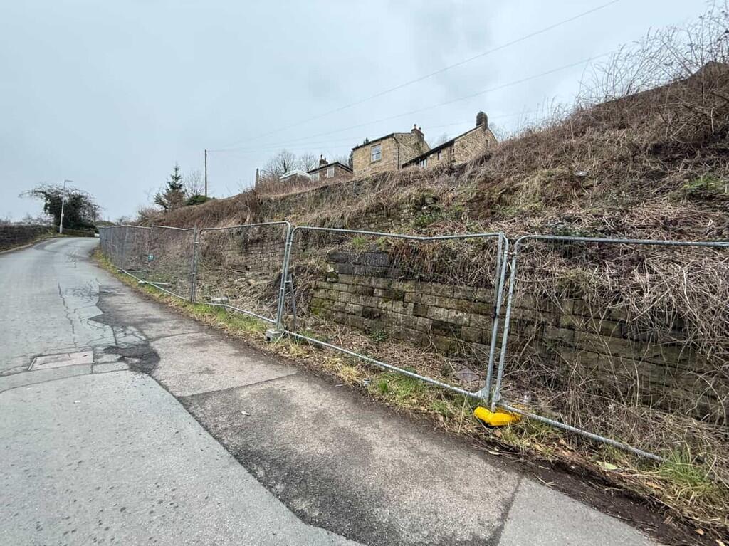 Main image of property: Land At, Ridge Road, Todmorden