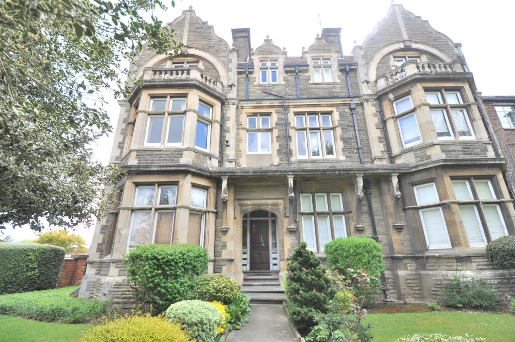 Main image of property: East Park Parade, Northampton, NN1