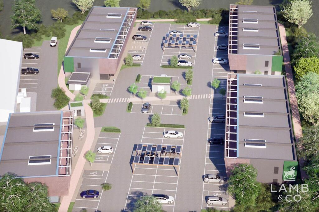 Main image of property: London Road, Copford, Colchester