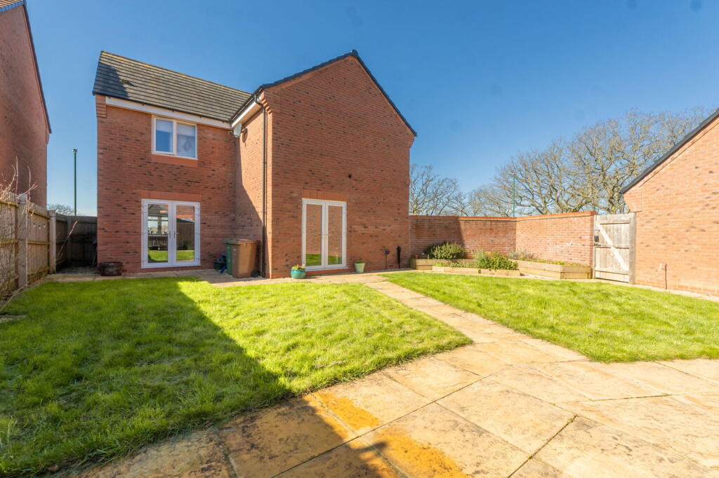 Additional image 28 of Tidbury Green, Solihull, B90 1US