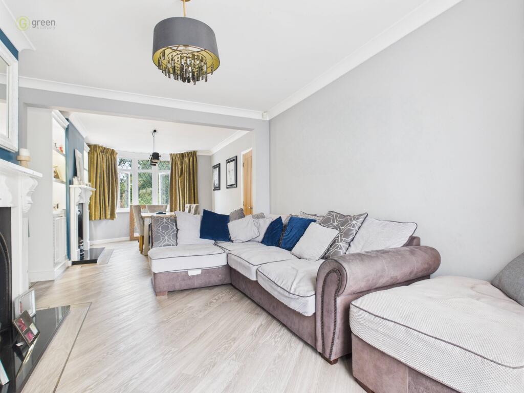 Green Lane, Castle Bromwich, Solihull, B36 photo 2
