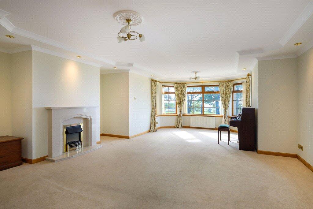 House in Arncroach, Gillingshill - View 3