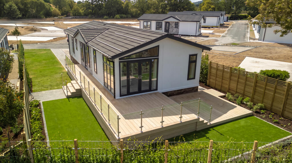 Main image of property: Henfold Lane,
Beare Green,
RH5