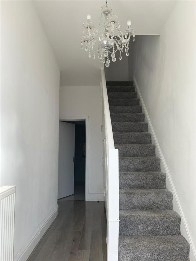 House in Liverpool - More