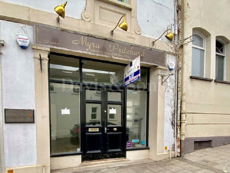 Main image of property: Caxton Place, Newport. NP20 4BN