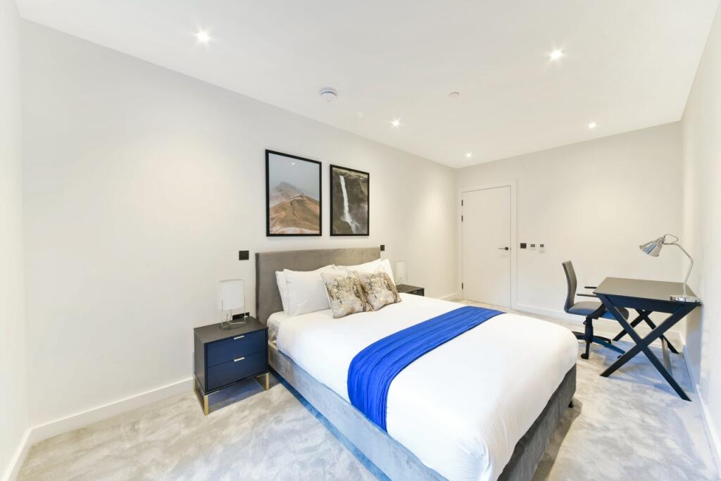 Apartment in London, City of London - View 5