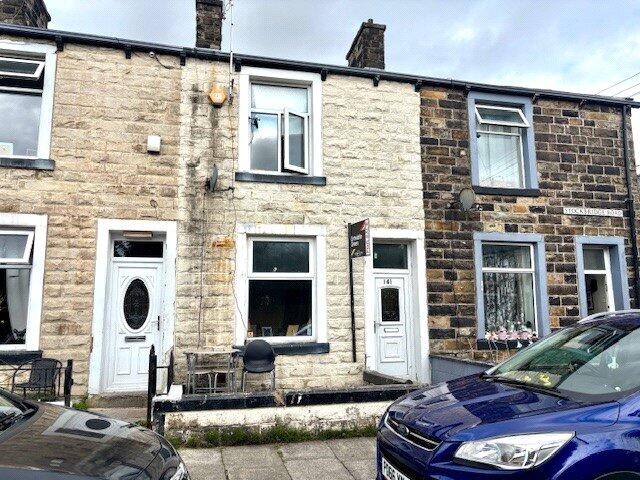 Main image of property: Stockbridge Road, Padiham, Burnley, Lancashire, BB12