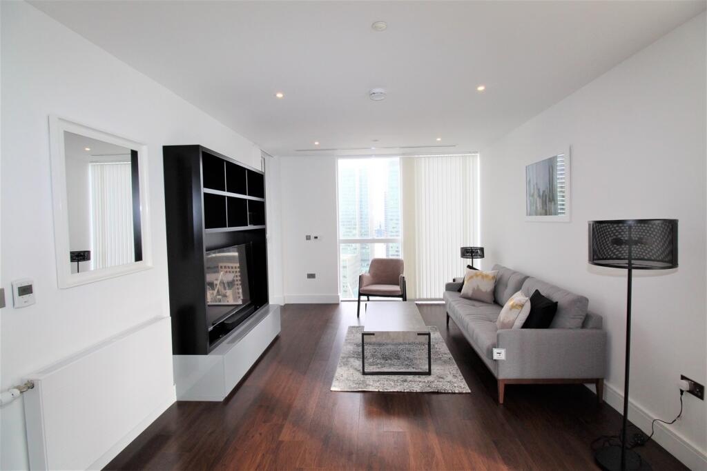 Apartment in London - View 2