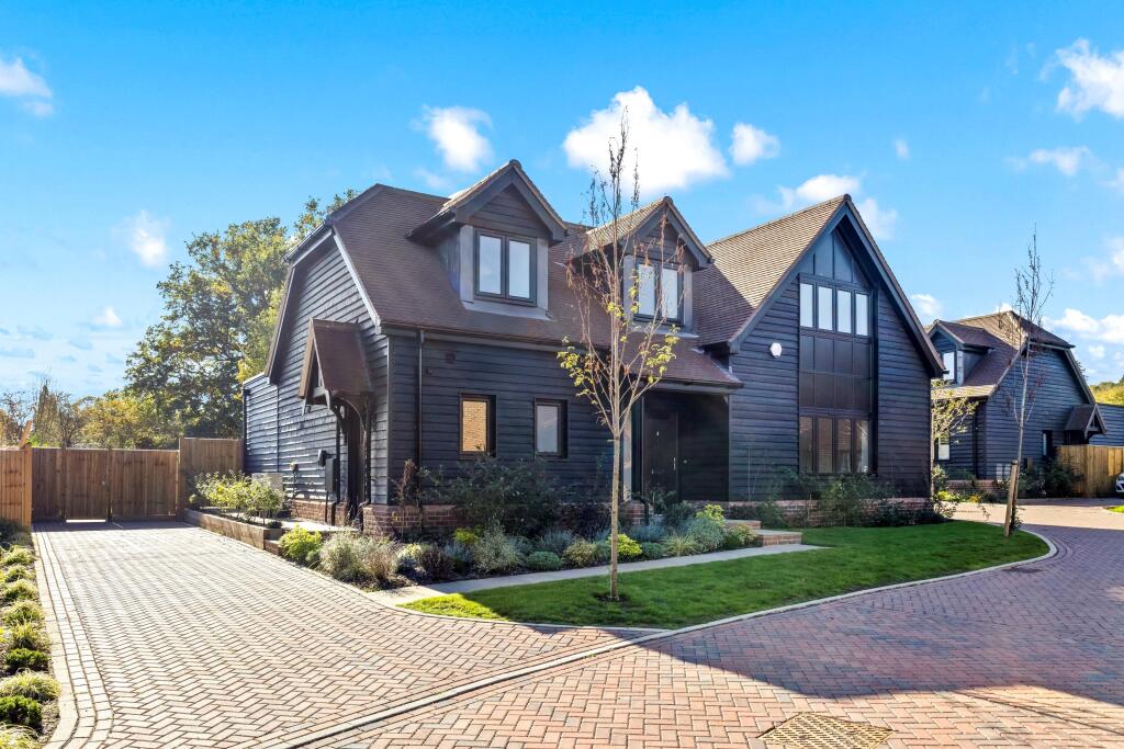 Main image of property: Cold Norton Farm, Ockham Lane, Cobham, KT11.