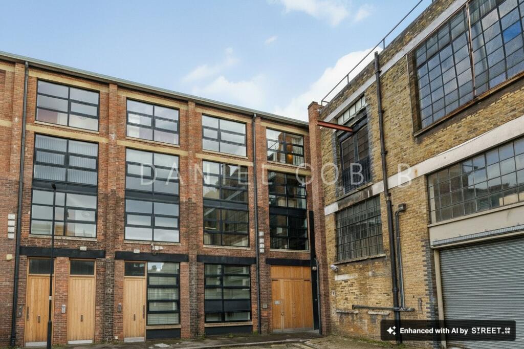 Main image of property: Dolland Street, London, SE11