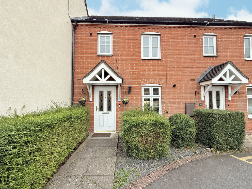 Main image of property: Bisbrook Croft, Solihull