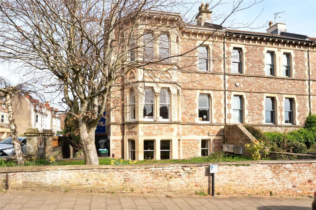 Main image of property: Hughenden Road, Clifton, Bristol, BS8