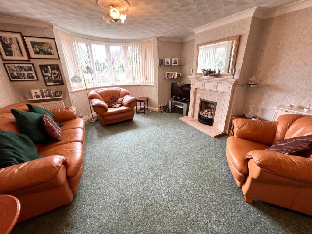 Duston Road, Duston, Northampton NN5 - View 3