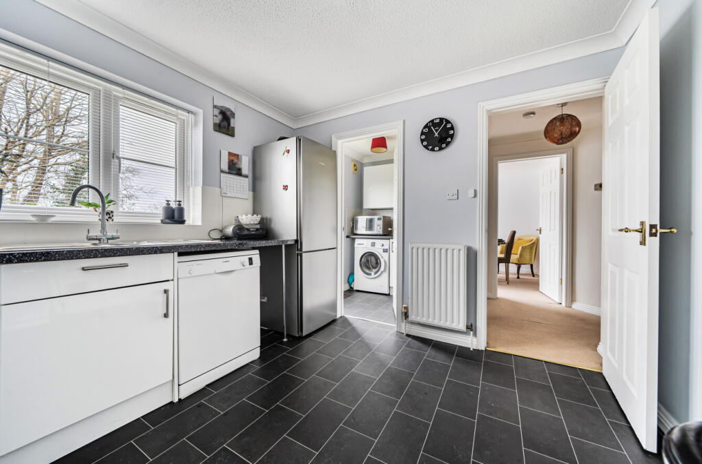 Additional image 9 of Grangefields, Street, BA16