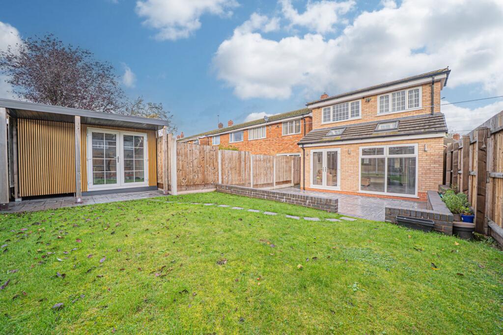 Additional image 23 of Langley Hall Road, Solihull, B92