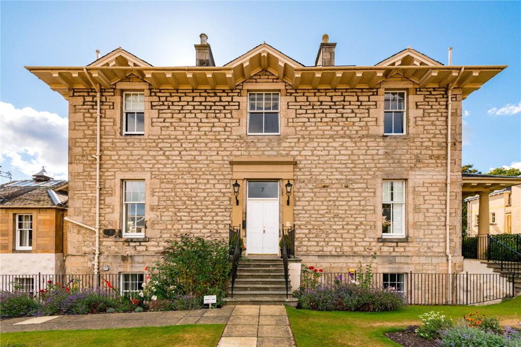 Main image of property: Trinity Way, Trinity, Edinburgh, EH5