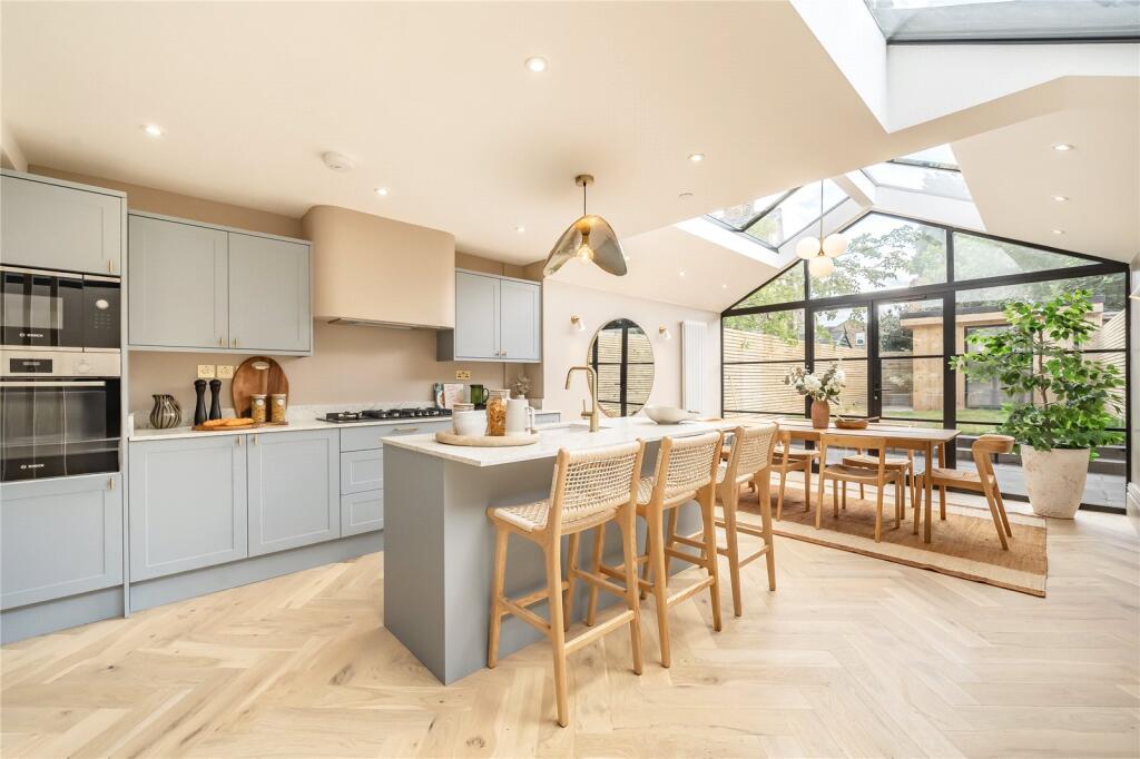 Main image of property: Mayola Road, Clapton, London, E5