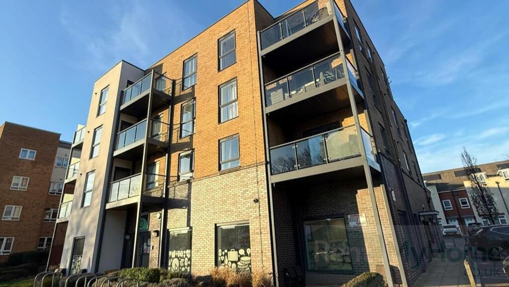 Main image of property: Hayworth House, Todd Close, Borehamwood, Hertfordshire