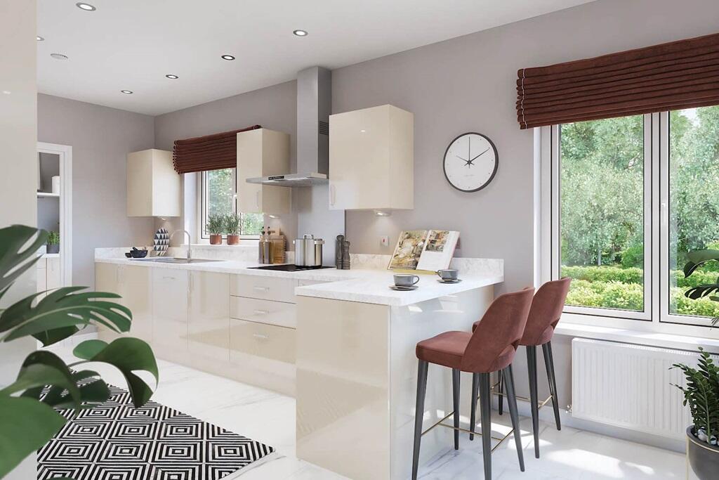 Main image of property: Winchburgh,
Broxburn,
EH52 6PP