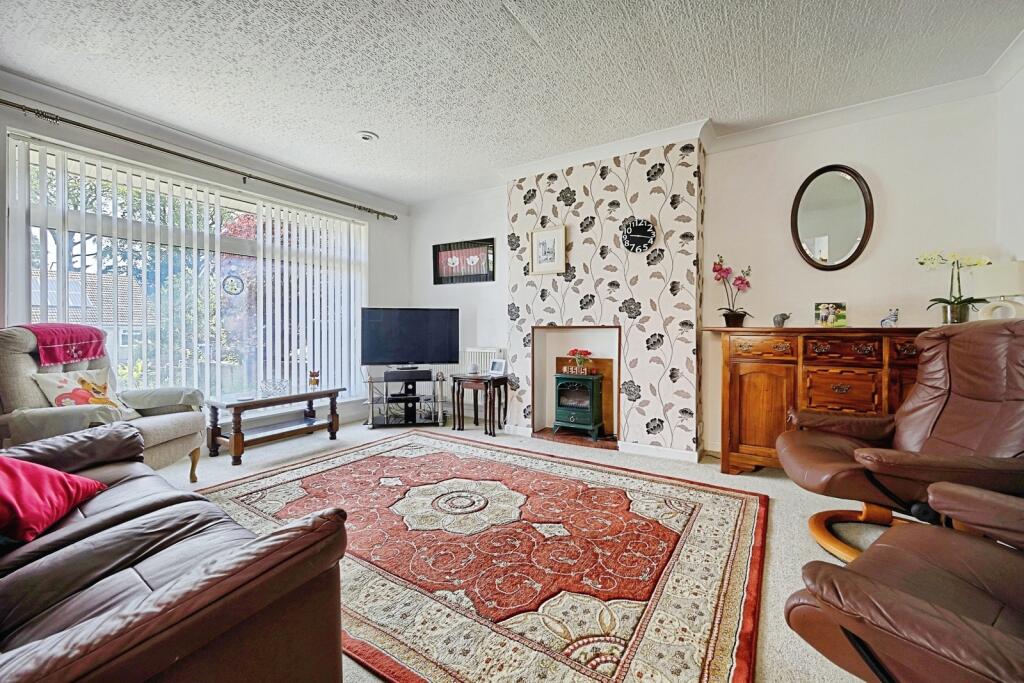Boulsworth Crescent, Nelson, Lancashire, BB9 - View 3