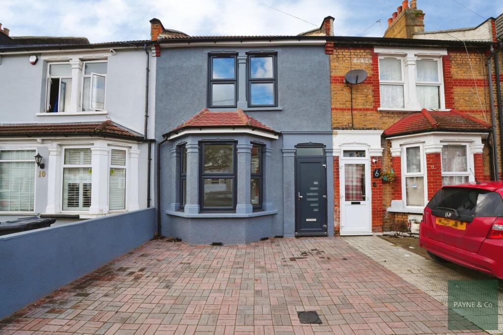 Main image of property: Sandyhill Road, Ilford, IG1