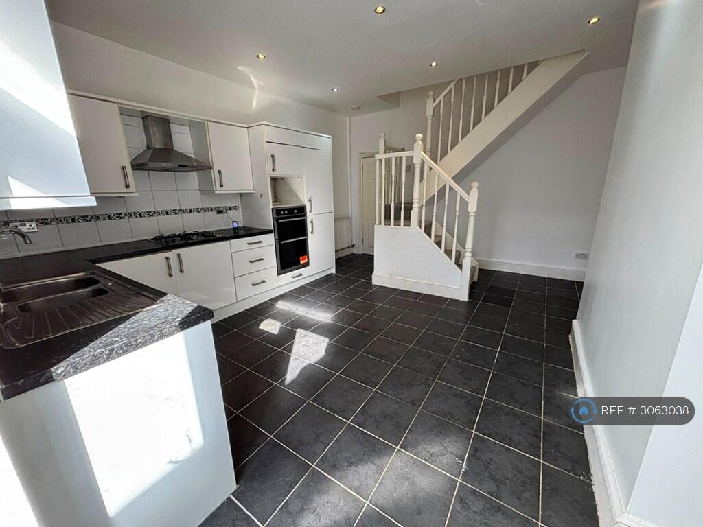 House in Manchester - View 4