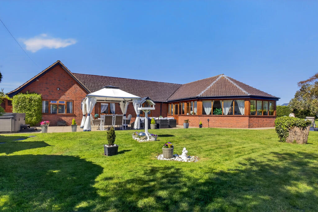 Main image of property: Clearwater, Canon Pyon Road, Hereford, Herefordshire