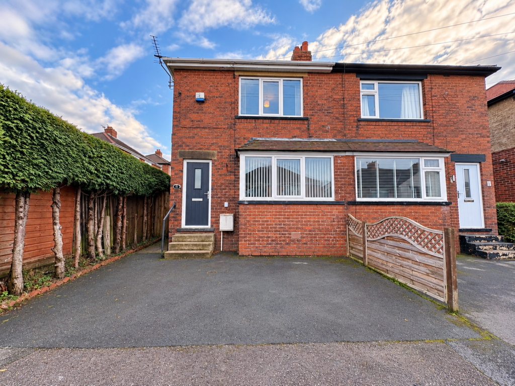 Main image of property: Westgate, Penistone, Sheffield, S36 6EU