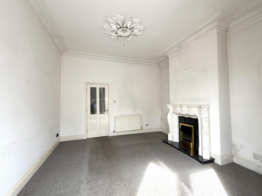 Apartment in Hornsea, East Riding of Yorkshire - View 3