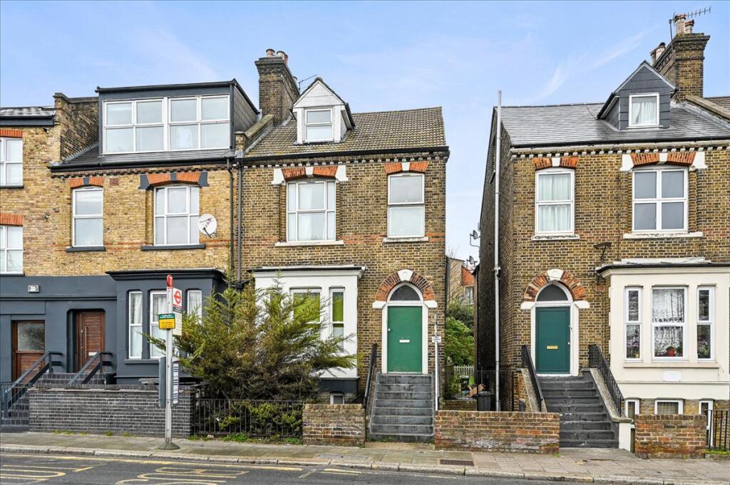 Main image of property: Acton Lane, London, NW10