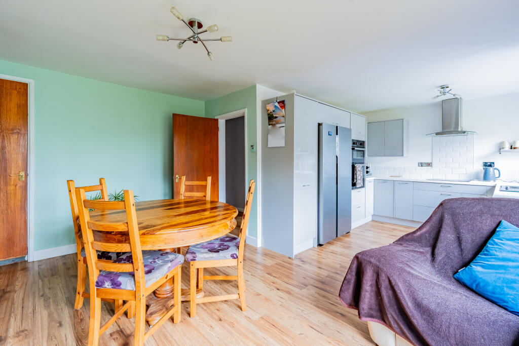 Bourton Avenue, Stoke Lodge, Bristol photo 3