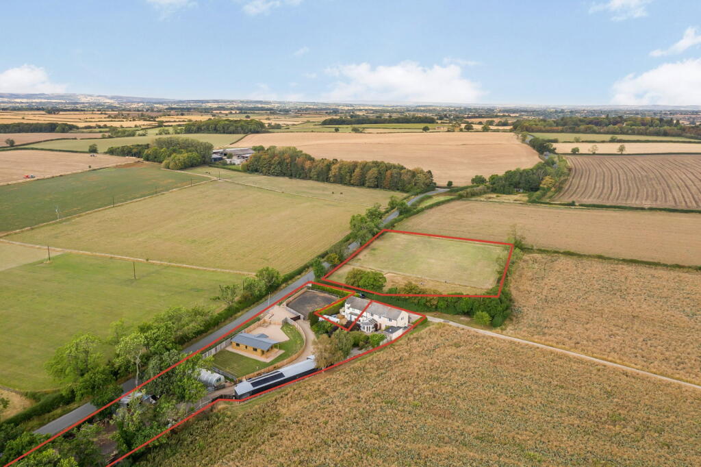 Main image of property: Danby Wiske, Northallerton, DL7 0AS