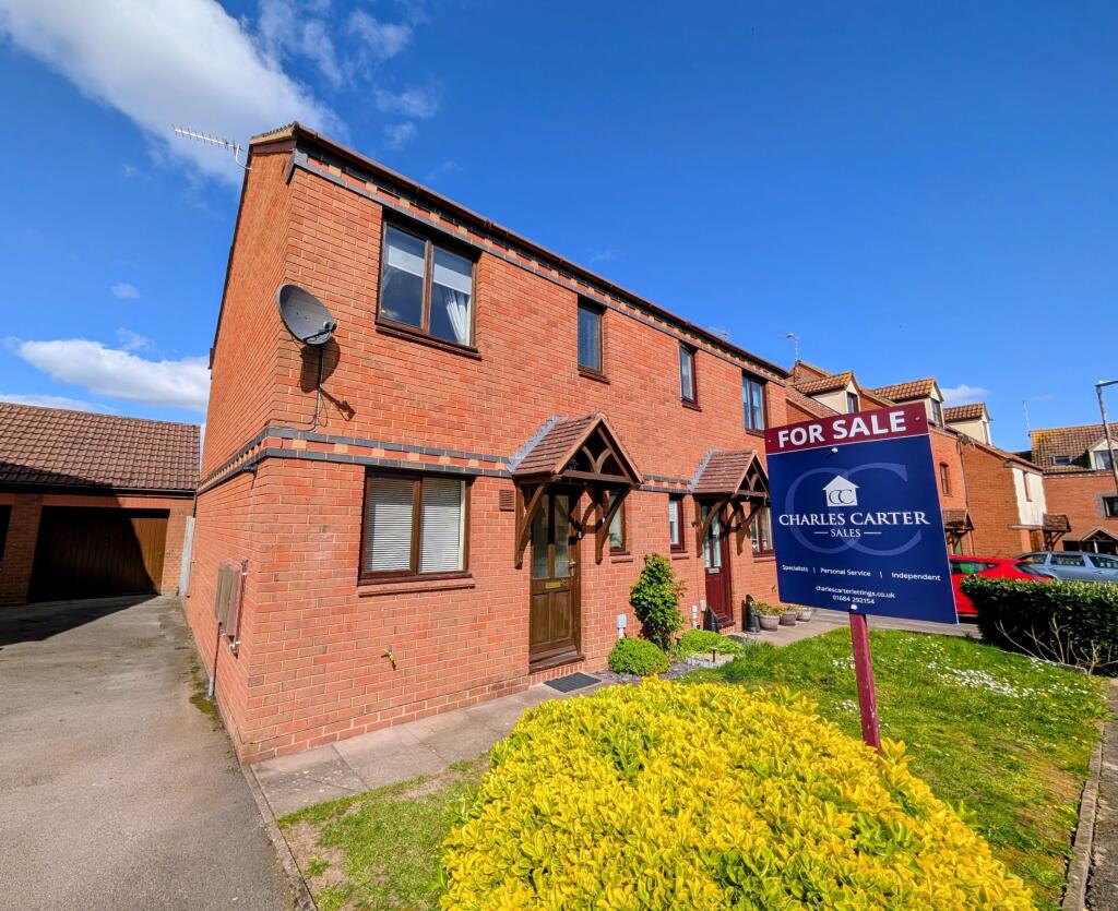 Main image of property: Mowbray Avenue, Tewkesbury