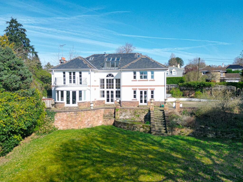 Main image of property: Thurstaston Road, Heswall, CH60