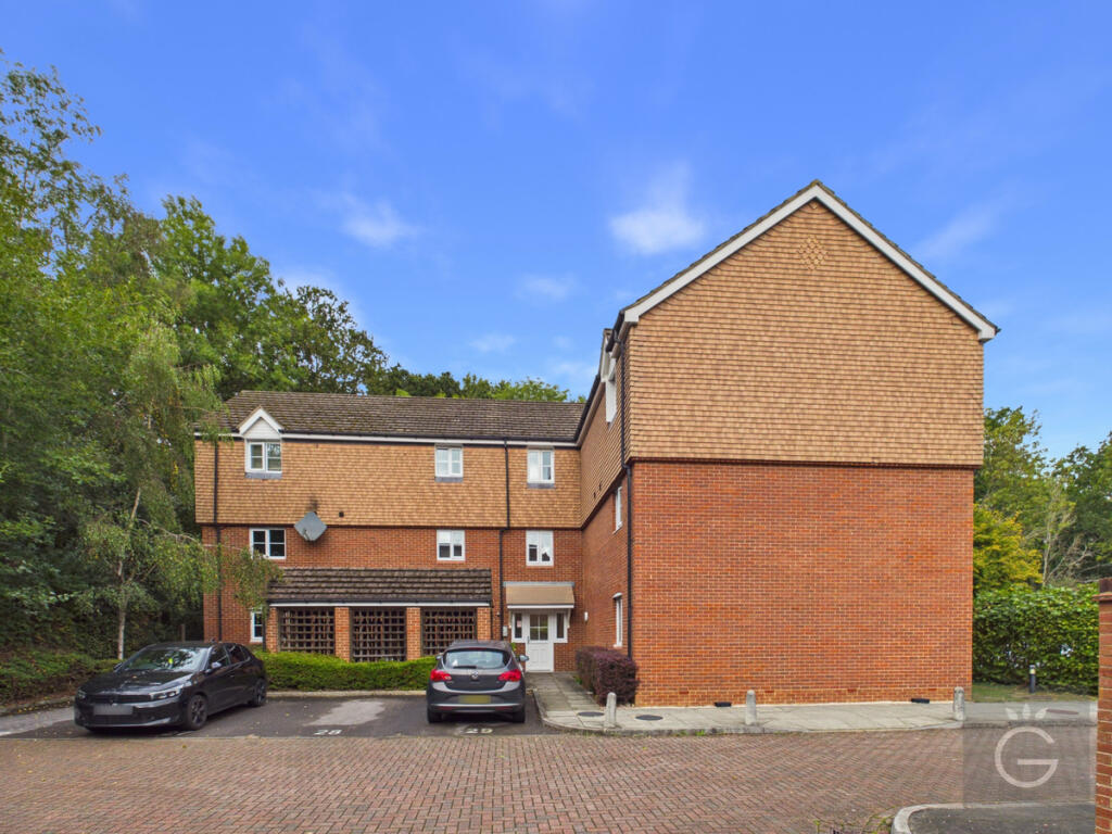 Main image of property: Poperinghe Way, Arborfield, RG2