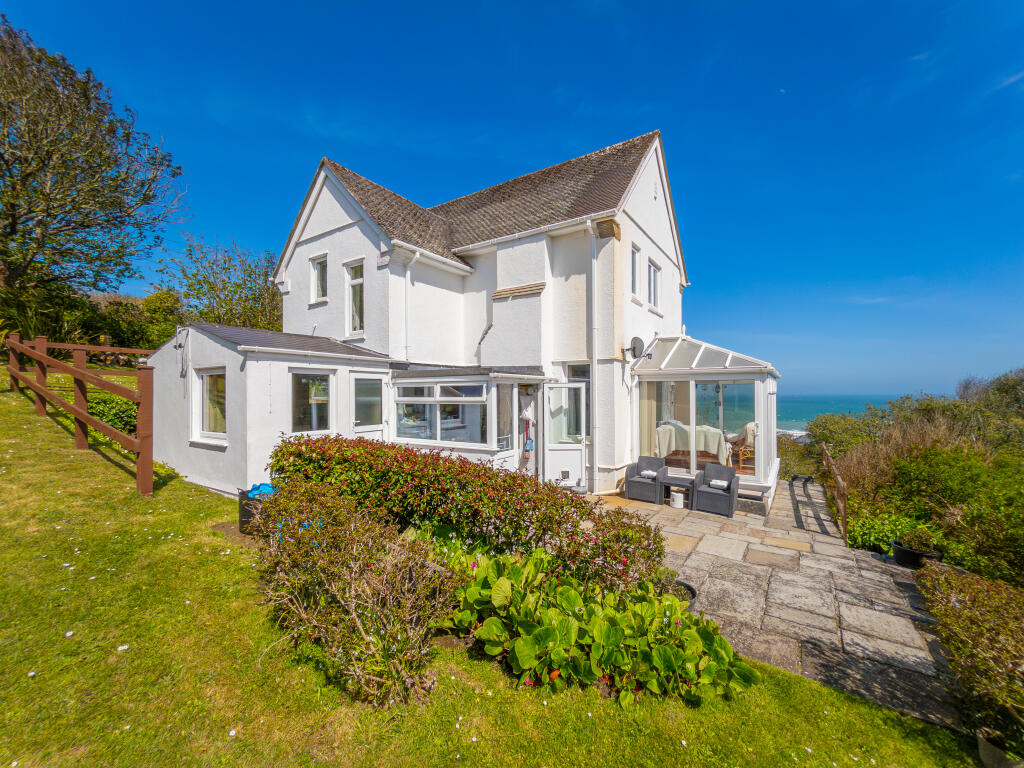 Main image of property: Lan Tallic, Polcoverack Lane, Coverack, Cornwall