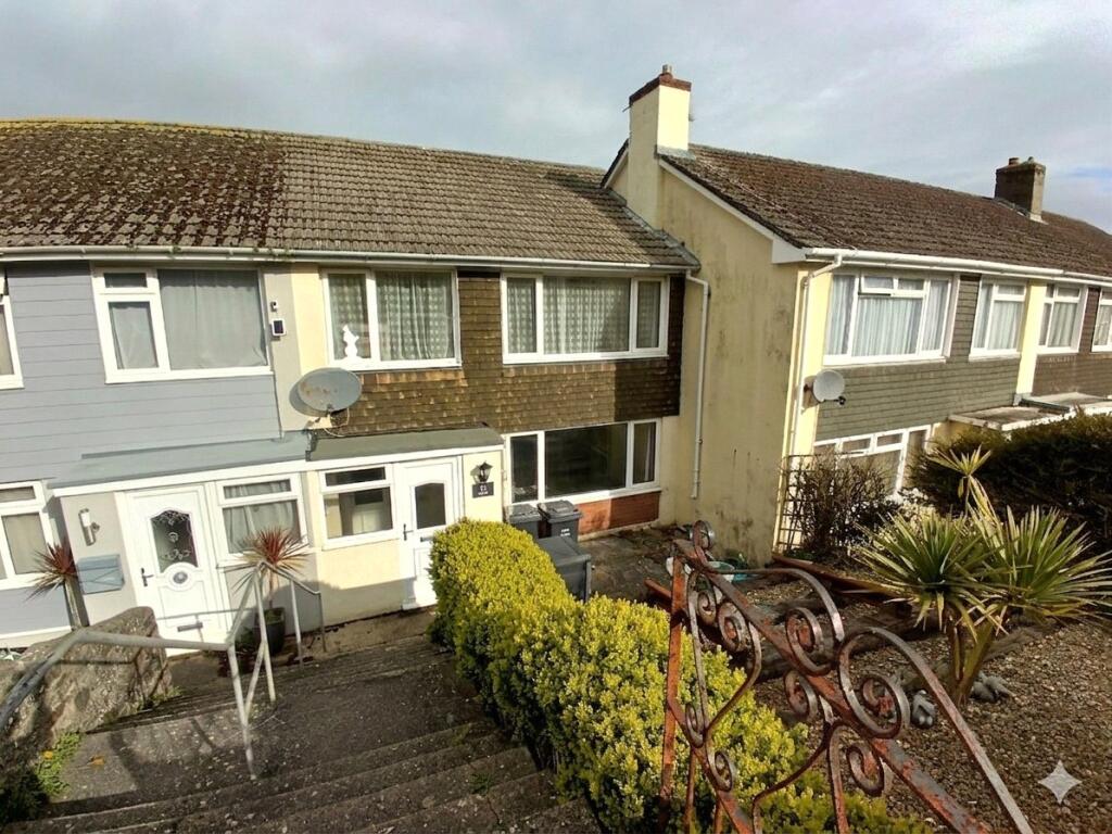 Main image of property: Queens Avenue, Ilfracombe, North Devon, EX34
