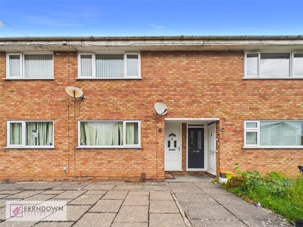 Main image of property: Manor Gardens, Yardley, Birmingham, West Midlands, B33