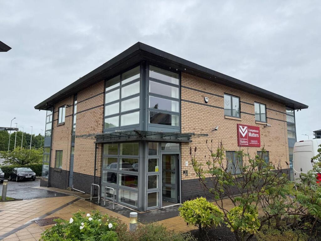 Main image of property: 7 Houstoun Interchange Business Park, Livingston, EH54 5DW