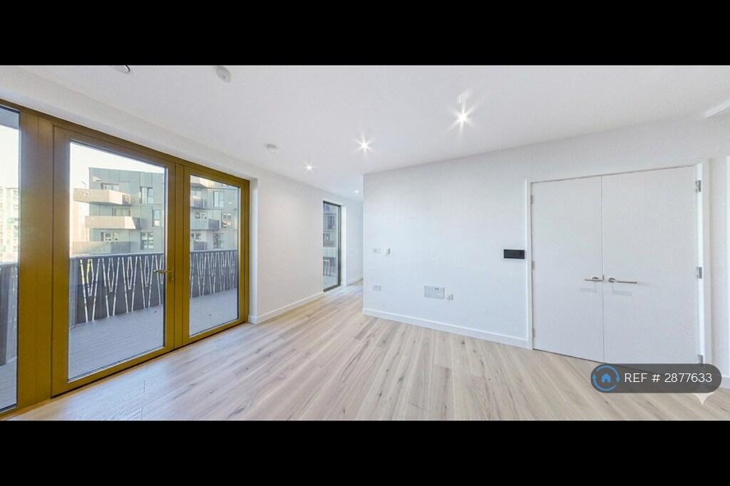Main image of property: Ashley Road, London, N17