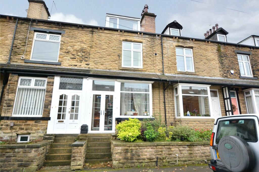 Main image of property: Somerset Road, Pudsey, West Yorkshire