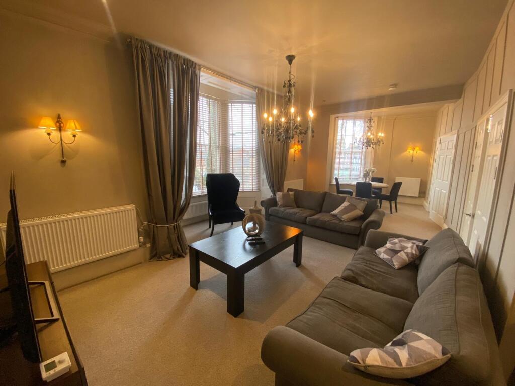 Main image of property: Burleigh Mews, Derby, DE1 1EX