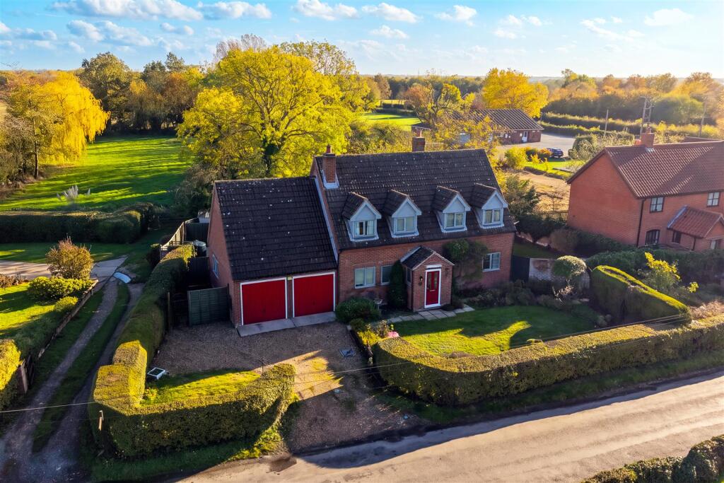 Main image of property: Church Road, Alburgh