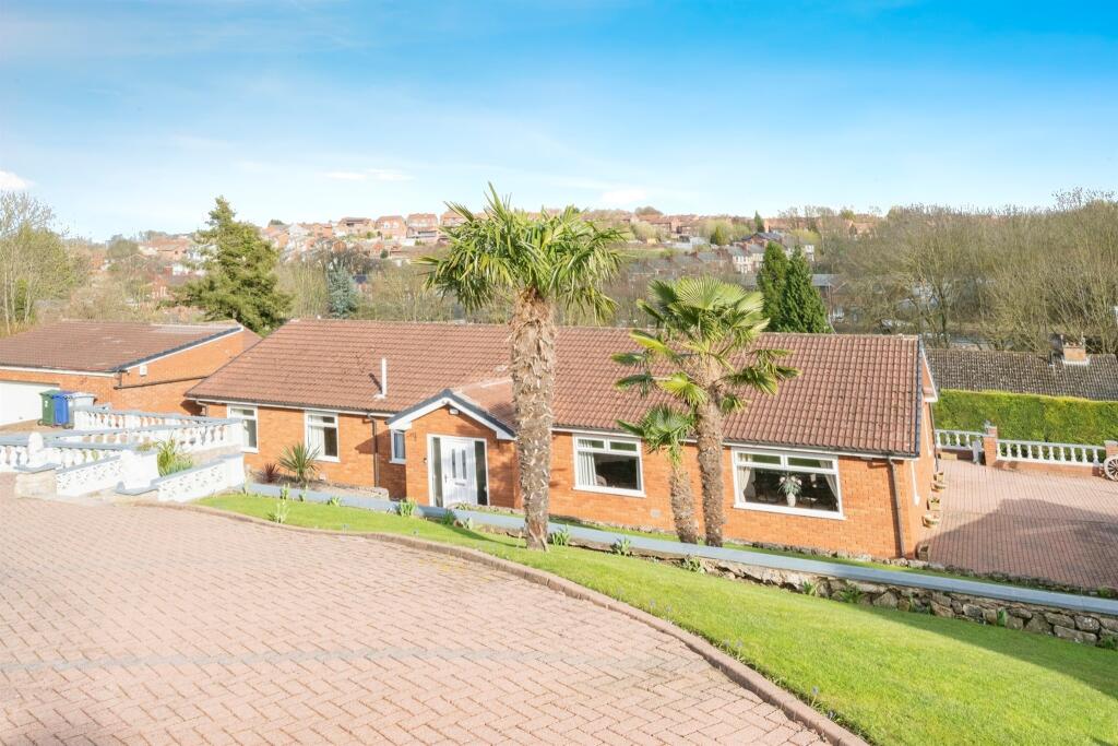 Chapel Lane, Conisbrough, Doncaster photo 2