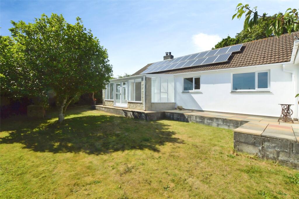 Main image of property: Bosworgy Road, Townshend, Hayle, Cornwall