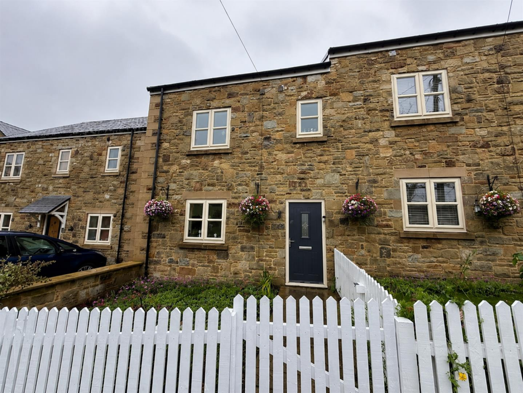 Main image of property: West Farm Drive, Chopwell, Chopwell, Tyne and Wear